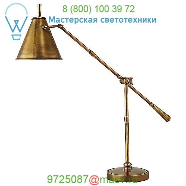 TOB 3536BZ/HAB Goodman Table Lamp Visual Comfort, настольная лампа
