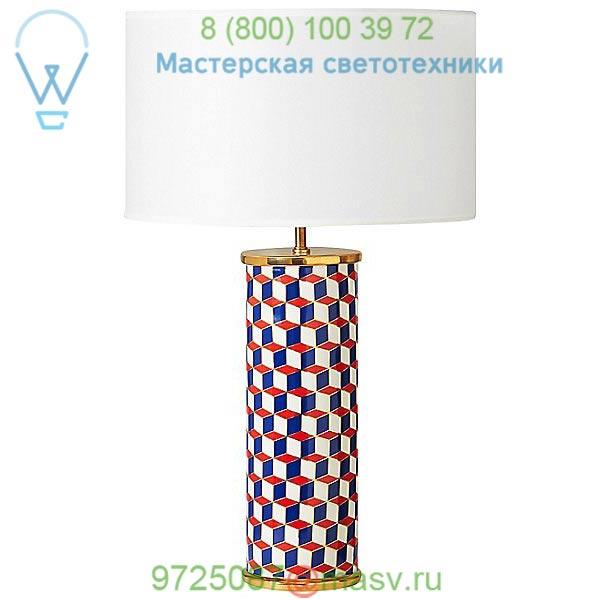 Carnaby Table Lamp 27448 Jonathan Adler, настольная лампа