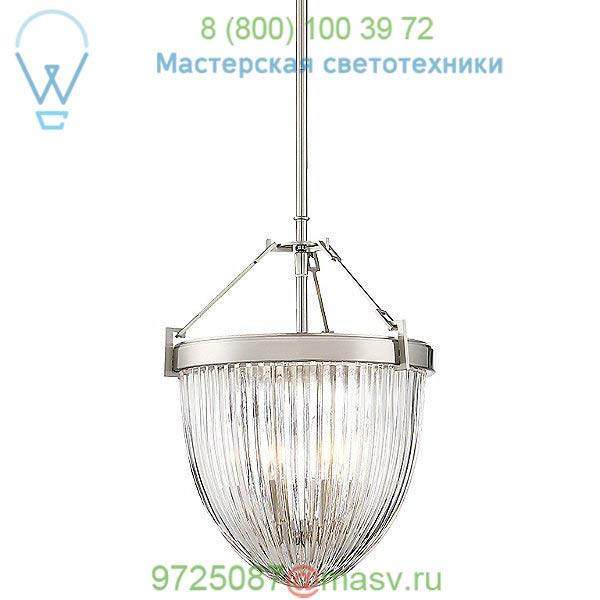 Minka-Lavery 2322-84 Atrio Semi-Flush Mount Ceiling Light / Mini Pendant Light, светильник