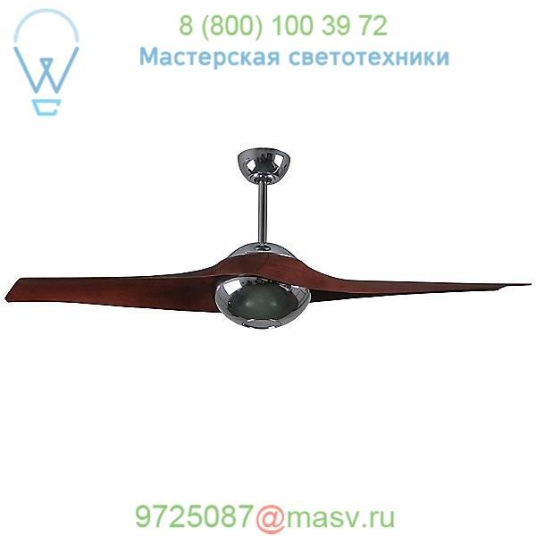 C-IV Ceiling Fan CIV-BN-WN Atlas Fan Company, светильник