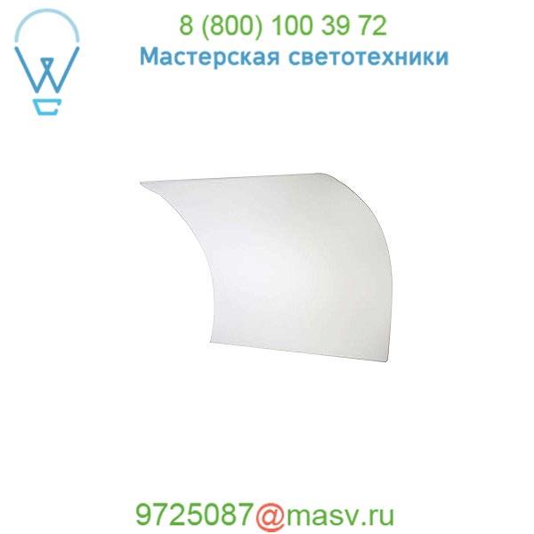 1465000340001 Light Volume Fluo W Prandina, настенный светильник