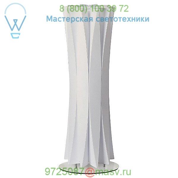 Slamp Bach Table Lamp BAC42TAV0001O, настольная лампа