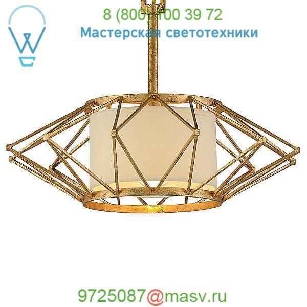 Calliope Pendant Light Troy Lighting F4863, светильник