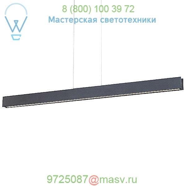 BDSM 42in Linear Suspension Modern Forms PD-51542-WT, светильник