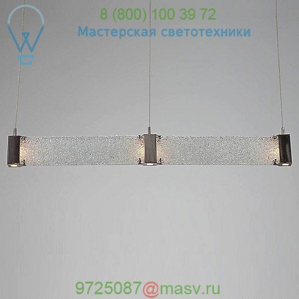 Hammerton Studio Parallel LED Linear Suspension Light PLB0042-47-FB-BG-CA1-L1, светильник