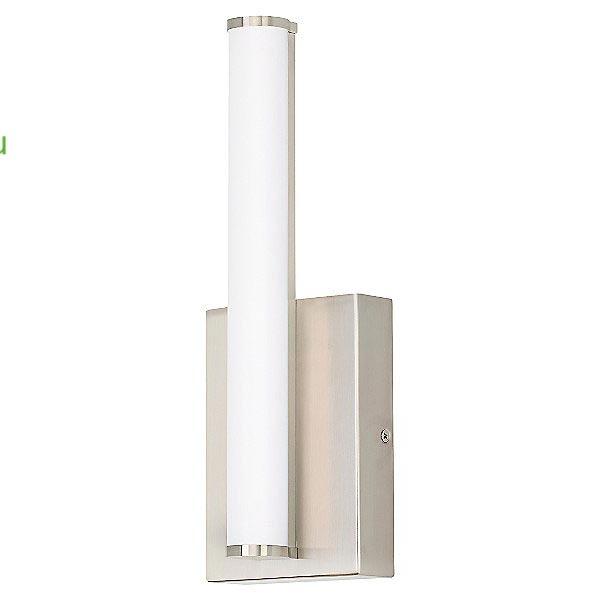 WS983OYPCLED927 Lufe Round Wall Sconce LBL Lighting, бра