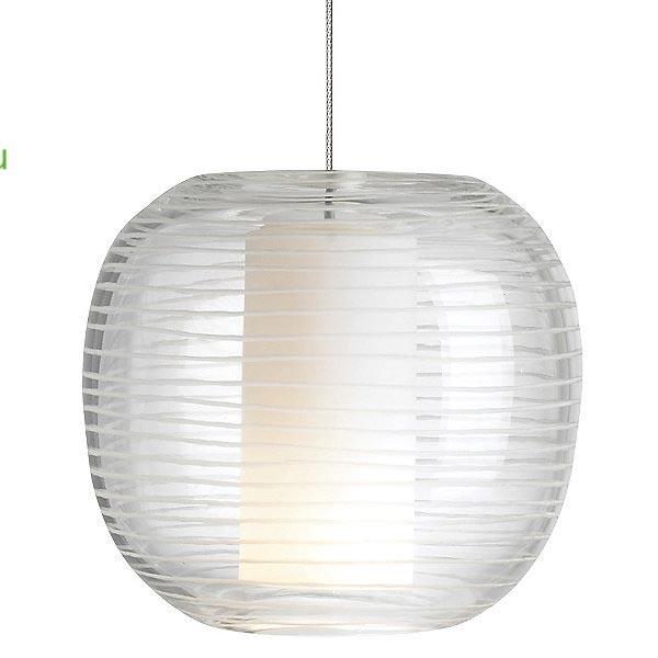 Otto Pendant 700FJOTOCC Tech Lighting, светильник