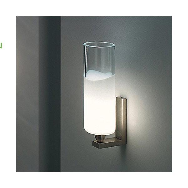 LIO-AP-L1-P-G9-CR/BC-NI Lio AP L1 P Wall Sconce Vistosi, настенный светильник