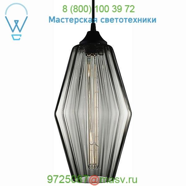 Niche Marquise Optique Pendant Light GL-MRQ-PT-GR-OPT, светильник