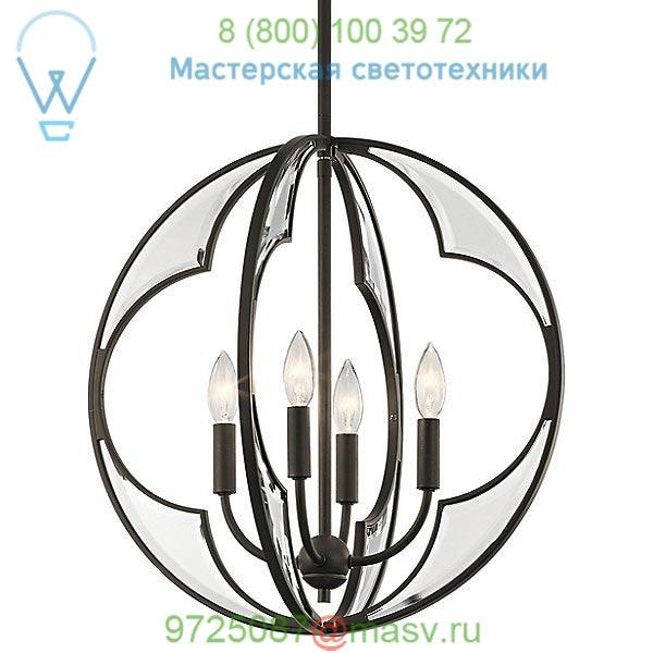 43096OZ Montavello Pendant Light Kichler, светильник