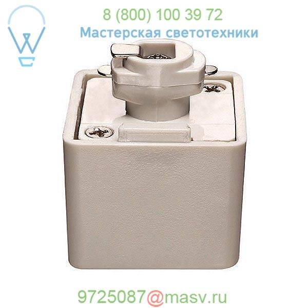 H-1035N-840-BN LEDme Exterminator II 35W Track Head - H/J/L Track WAC Lighting, светильник