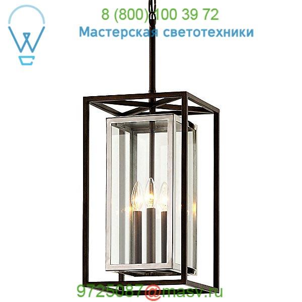 Troy Lighting Morgan Outdoor Pendant Light F6517, уличный подвесной светильник