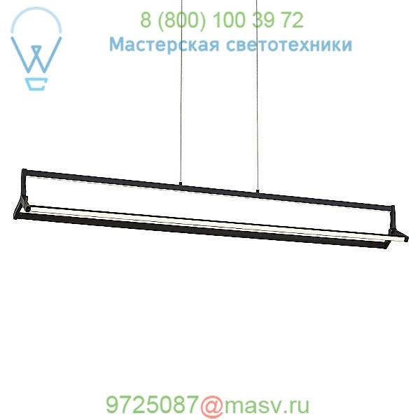 700LSTMBB-LED930 Timbre Linear Suspension Light Tech Lighting, светильник
