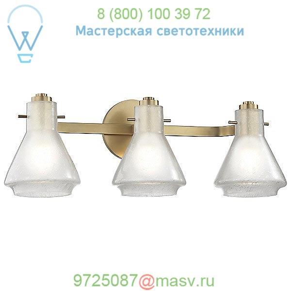 Rosie Bath Bar H129302-AGB Mitzi - Hudson Valley Lighting, светильник для ванной