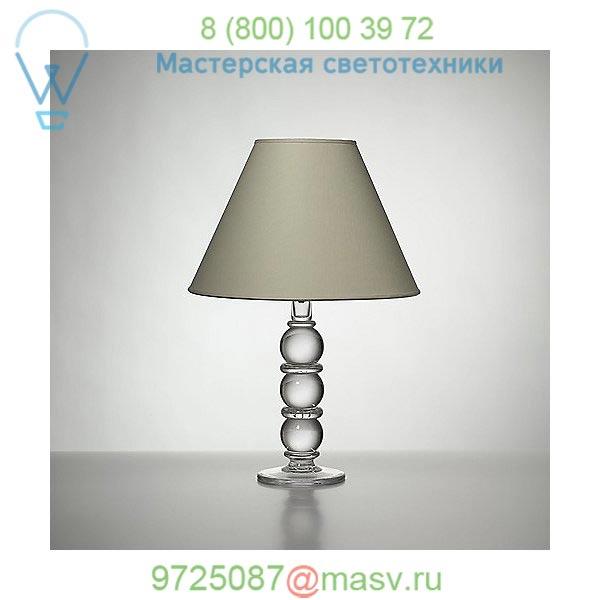 Simon Pearce 1330|2993 Hartland Small Lamp, настольная лампа