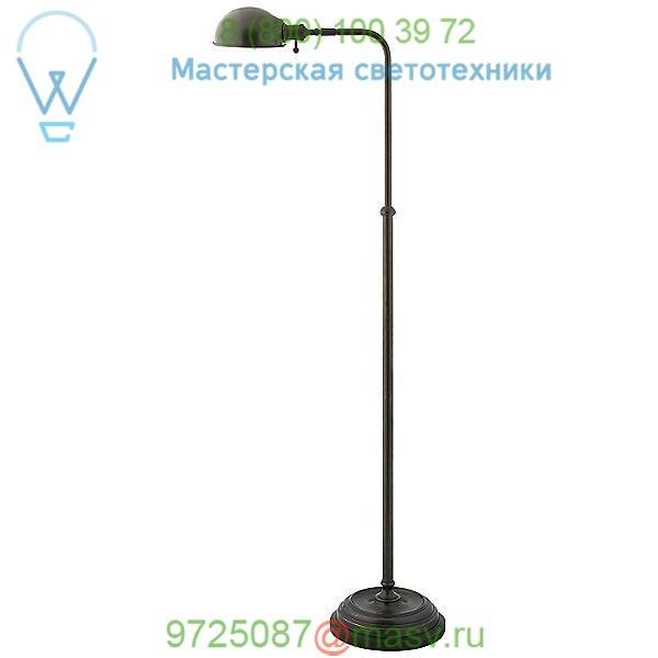 Visual Comfort Apothecary Floor Lamp CHA 9161AN, светильник