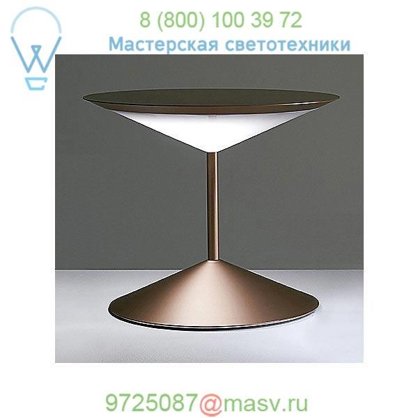 Narciso Rechargeable Table Lamp PENTA Light 1710-01-MGld, настольная лампа