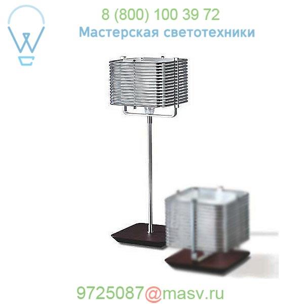 Ixtable IX Table Lamp &'Costa, настольная лампа