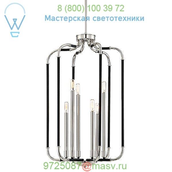 Minka-Lavery 4067-572 Liege 4067 Chandelier, светильник