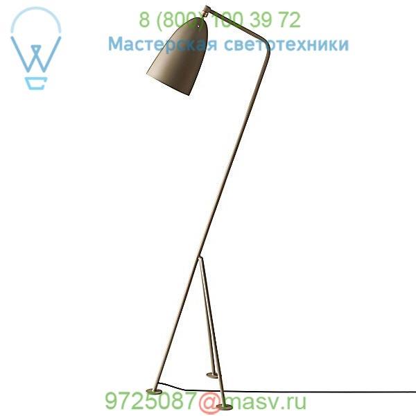 Gubi Grossman Grashoppa Floor Lamp 005-01300, светильник