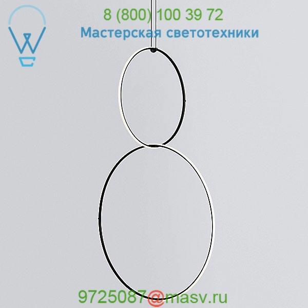 FLOS Arrangements Round Medium Round Large Suspension , светильник