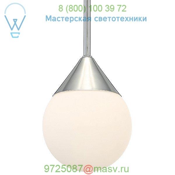 Simple P1832 6 Inch Pendant Light George Kovacs, светильник