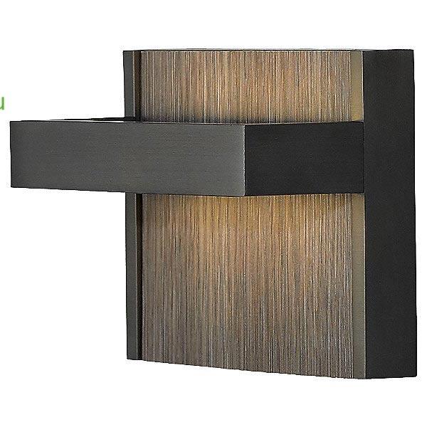 Ashland Wall Sconce LBL Lighting WS696ZESCLED, настенный светильник