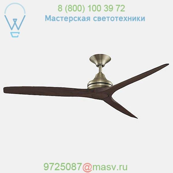 Spitfire Ceiling Fan Fanimation Fans FP6721BL-LK, светильник