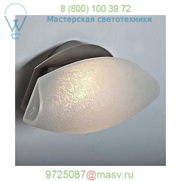 Besa Lighting Aero Vanity Light 1WM-272707-CR, светильник для ванной