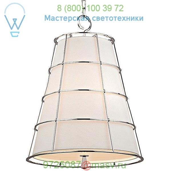 Hudson Valley Lighting 9818-OB Savona Pendant Light, светильник