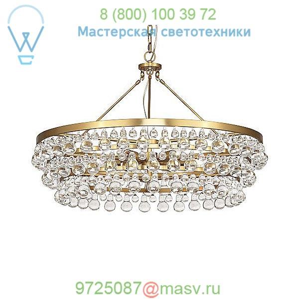 Robert Abbey Bling Large Chandelier S1004, светильник