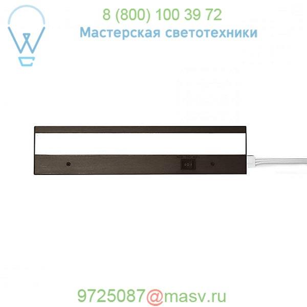 Duo ACLED Dual Color Option Light Bar BA-ACLED8-27/30WT WAC Lighting, светильник