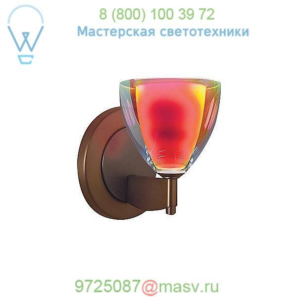 100919bz Bruck Lighting Rainbow 2 Wall Sconce, настенный светильник