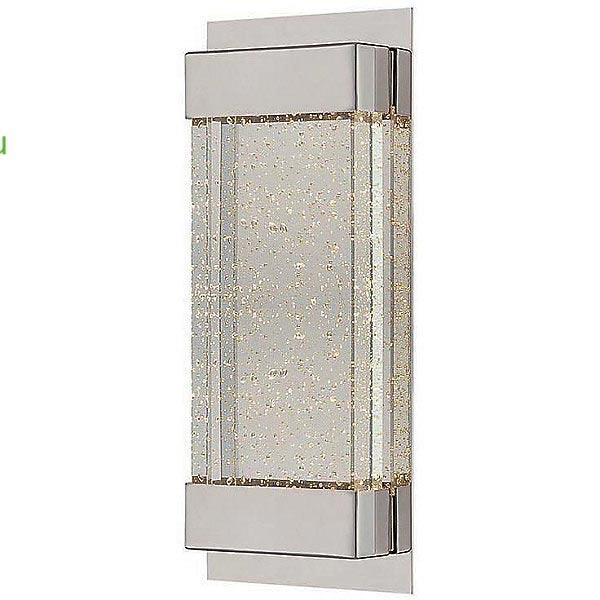 Mythical dweLED Wall Sconce WS-12713-PN dweLED, настенный светильник