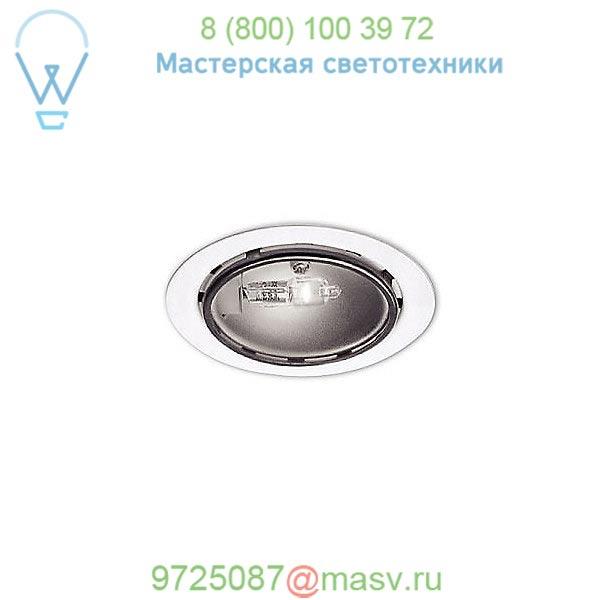 WAC Lighting HR-88-CH Model 88 Round Button, светильник