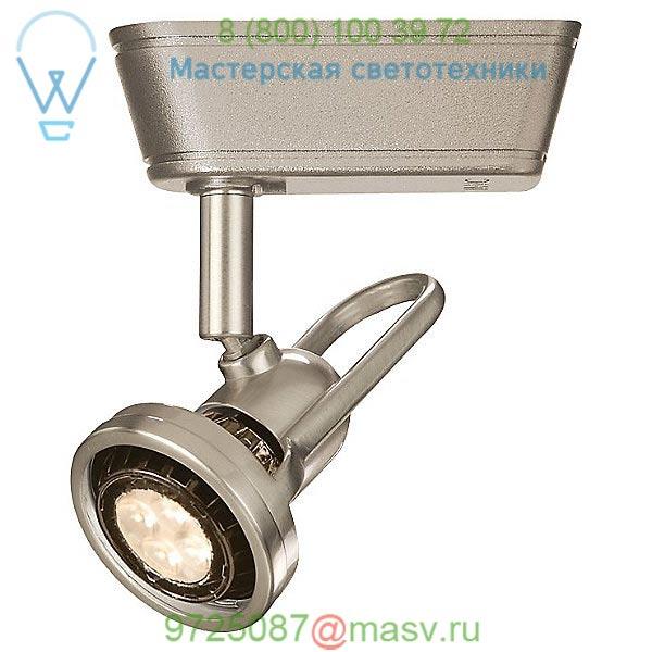 WAC Lighting Dune 826LED Low Voltage Track Lighting JHT-826LED-BK, светильник