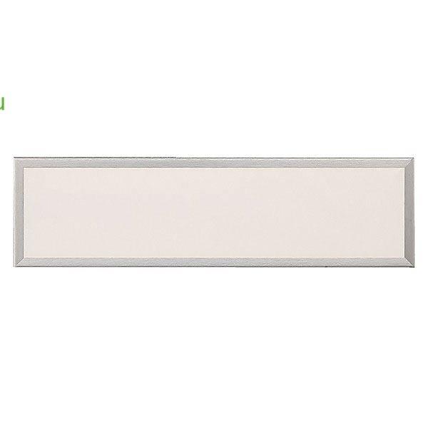 Modern Forms WS-3718-AL Neo Bath Light, светильник для ванной