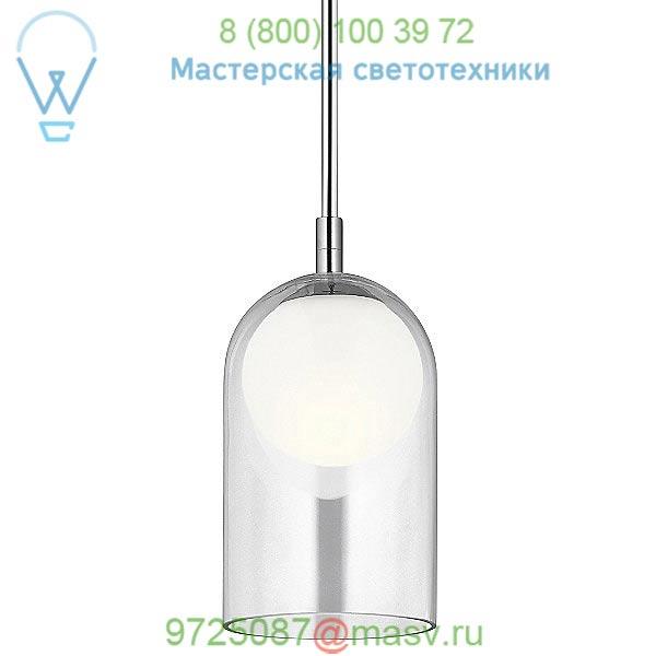 84111 Elan Lighting Beryl LED Mini Pendant Light, светильник