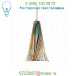 Zanzibar Quick Connect Pendant Light MP-630-PK/BN WAC Lighting, светильник