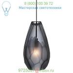 700FJBRLAZ-LEDS930 Tech Lighting Briolette Pendant Light, светильник