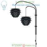 Aluvia 2-Light Wall Sconce UMAGE 2128_4134, бра