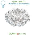 CLI78PLF0001W_000 Clizia Ceiling/Wall Light Slamp, светильник