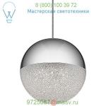 Elan Lighting Moonlit LED Mini Pendant Light, светильник