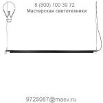 1D810S000520 Compendium Suspension Light Luceplan, светильник