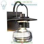 303005-1004 Mason Outdoor Wall Sconce Hubbardton Forge, уличный настенный светильник