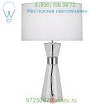 Penelope Table Lamp Robert Abbey W809, настольная лампа