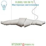 Jamaica Suspension Light Foscarini , светильник