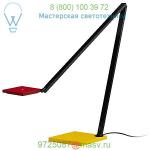 Quattro LED Task Lamp 2050.63 SONNEMAN Lighting, настольная лампа