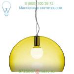 9054/B4 Kartell FL/Y Pendant Light, подвесной светильник