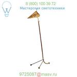 Visual Comfort ARN 1014HAB-HAB Moresby Floor Lamp, светильник